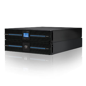 ИБП Delta Electronics UPS202R2RT2B035