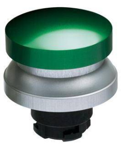 "Schmersal. Push buttons and pilot lights - ""R"" Program - RDP40GN" 