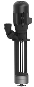 Вертикальный всасывающий насос SFC2320/650 Brinkmann 