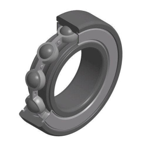 NTN-SNR 6201LLUC3/15A Однорядные шарикоподшипники