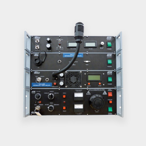 EziLine Correlation System (Eztek)