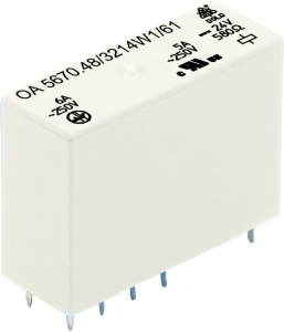 DOLD. Safety релеs OA 5670 - OA-5670 