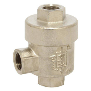 Клапан быстрого слива END Armaturen V2734