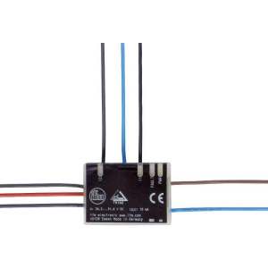 AS-интерфейс модуль печатных плат E70529