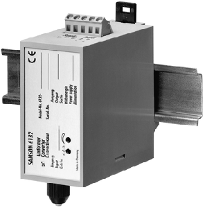 Samson 6134 