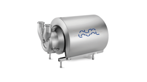 Alfa Laval MR 