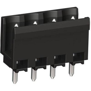 Стандартный цилиндрический соединитель WECO 120,-M-221/04-004 