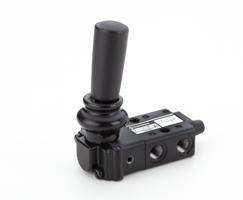 Цилиндры из нержавеющей стали KA/8063/M/500 Norgren