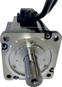 Серводвигатель Yaskawa SGM7J-08AFC6S