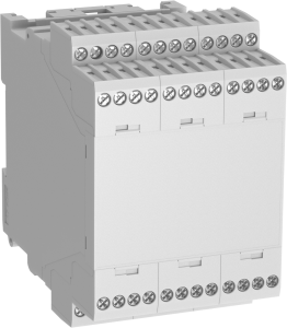 DOLD. Switch cabinet enclosure KO 4325stS - KO-4325STS 