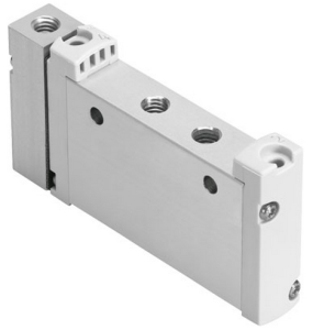 Распределитель VUWG-L10-T32H-A-M7