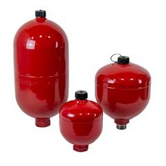Мембранный гидроаккумулятор HYDAC SBO160-1E1/112U-160AK