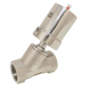 Клапан с приводом от давления END Armaturen DG2D3112040/OS 