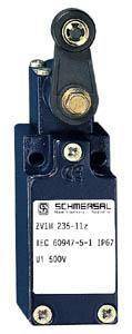 Schmersal. EX-235 Metal enclosure with Actuator - EX-ZV1H 235-11Z-3D