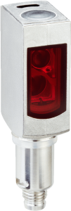 Фотоэлектрические датчики в миниатюрном корпусеW4S-3 Inox Hygiene Glass Sick 1050665 WLG4S-3P3232HS02 