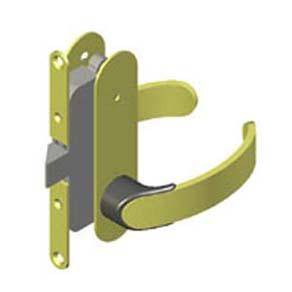 81/82/85 - DZUS® Lion Quarter-Turn Fasteners 82-19-420-16 Southco