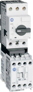 Allen-Bradley 190E-ANB2-CB10X 190E Экологичный пускатель / 190S Компактный пускатель с функцией контроля
