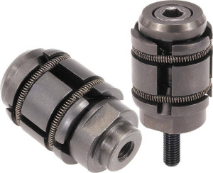 Зажим центрирования Kipp K0893