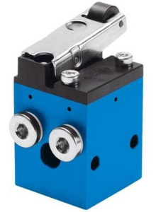 Распределитель VMEM-ST-M32U-M-G18