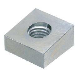 Misumi Tapered Nuts (Square)