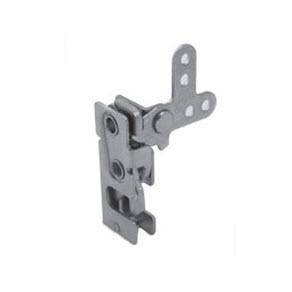 E3 - VISE ACTION® Компрессионная Защелка E3-C223-00 Southco