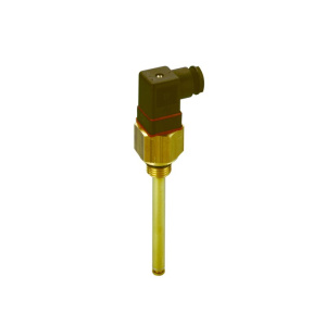 Датчик температуры Bühler Technologies TF-M-G1/2-MS-M3-PT100-2L/200 
