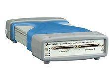 Keysight U2355A Многофункциональный модуль сбора данных с шиной USB, 64 канала, 250 квыб./с 