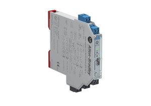 Allen-Bradley 937TH-DISAT-DC2 937T Изолированные барьеры и 937C барьеры преобразователей