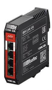 ​Модуль IBH Link UA. № продукта: 3200