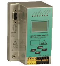 Pepperl+Fuchs. AS-Interface master VBM-CTR-K20-R2-ACT32 