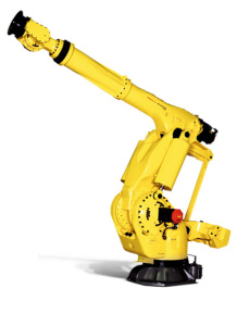 Робот FANUC M-900iB 