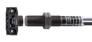 Schmersal. Safety sensors - CSS 8-180-2P-E-L