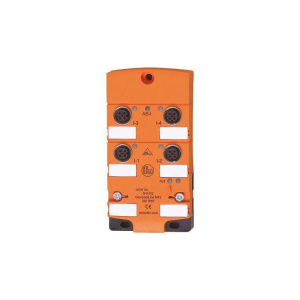 AS-интерфейс модуль CompactLine AC2456