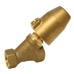 Клапан с приводом от давления END Armaturen DG2D1234032
