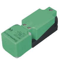 Pepperl+Fuchs. Inductive sensor NBB15-U4-A2