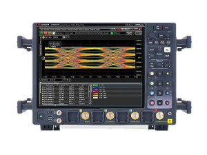 Keysight UXR0404AP Осциллограф серии Infiniium UXR, 40 ГГц, 4 канала, входные разъемы 1 мм