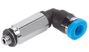 Фитинг QSMLL-M5-3