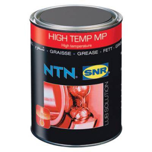 NTN-SNR LUB HIGH TEMP MP GREASE / B1kg High Temp / High Temp MP