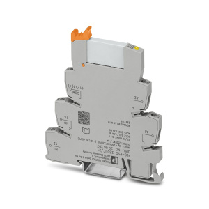 PLC-RSC-230UC/21-21 - Релейный модуль