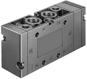 Распределитель VL-5/3G-1/8-B