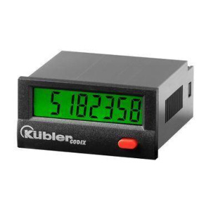 Kübler Codix 130