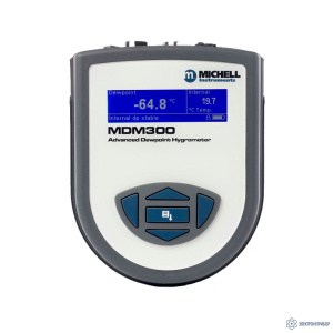 Гигрометр точки росы MDM300