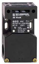 Schmersal. Safety switch with separate actuator - AZ 16ZVRK-ST