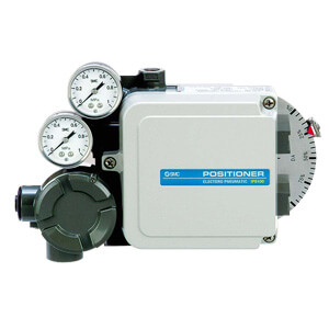 Позиционер SMC IP8100-000 