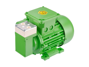 Мембранный газовый насос KNF N 87 Ex