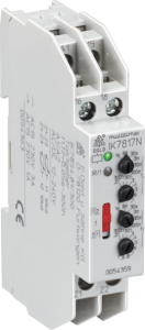 DOLD. Мультифункциональное реле IK 7817N/200 