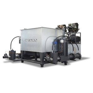 WEIMA Maschinenbau GmbH TH 800 S Брикетирующий пресс