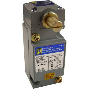 Концевой выключатель Telemecanique Sensors 9007C54B2P6
