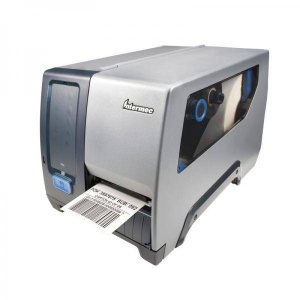 Принтер штрих-кодов Honeywell Intermec PM43i и другие модификации