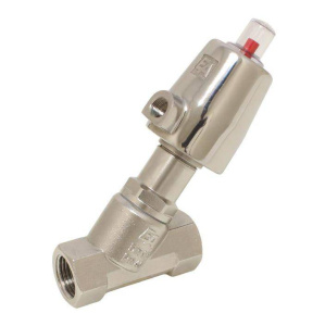 Клапан с приводом от давления END Armaturen DN2D3119025/OS 